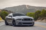 Ford Mustang GT on HRE Wheels (FF04) 2017 года